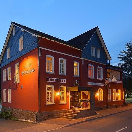 Hotel Stremme Gummersbach Zewnętrze zdjęcie