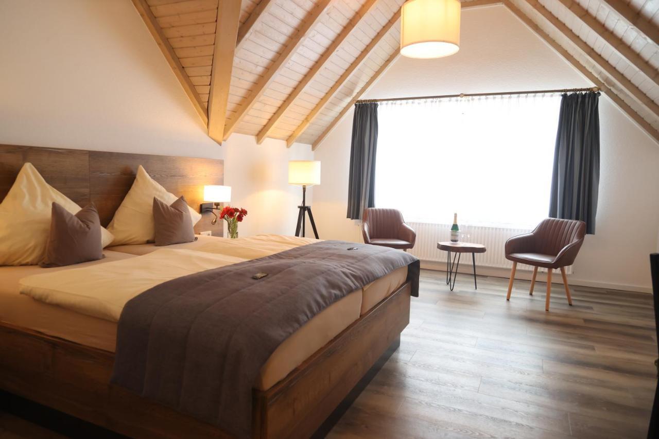 Hotel Stremme Gummersbach Zewnętrze zdjęcie
