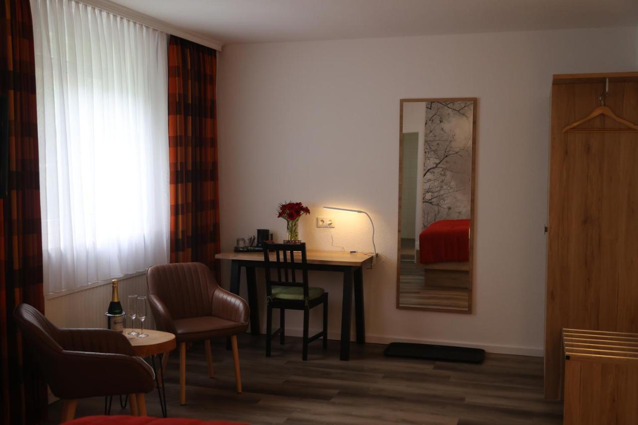Hotel Stremme Gummersbach Zewnętrze zdjęcie
