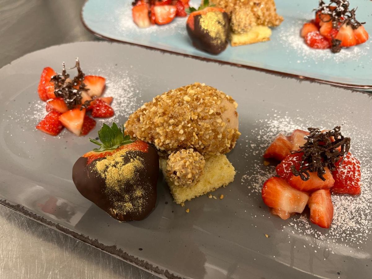 Hotel Stremme Gummersbach Zewnętrze zdjęcie