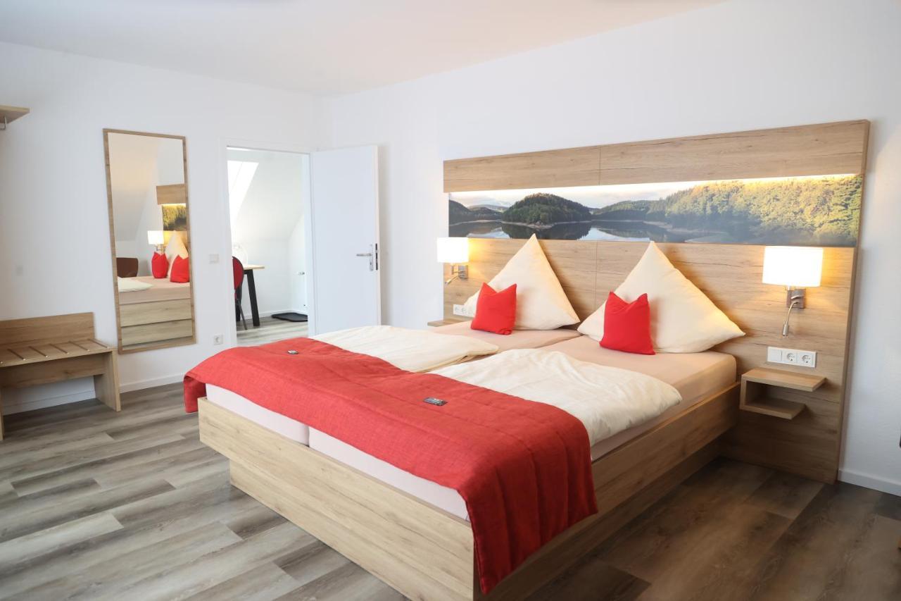 Hotel Stremme Gummersbach Zewnętrze zdjęcie