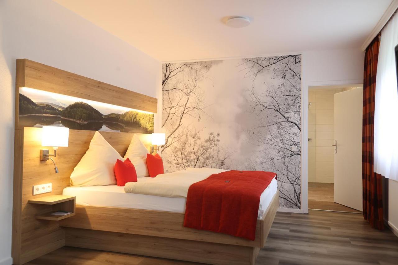 Hotel Stremme Gummersbach Zewnętrze zdjęcie