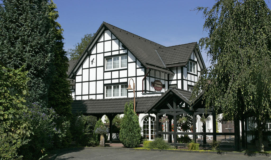 Hotel Stremme Gummersbach Zewnętrze zdjęcie