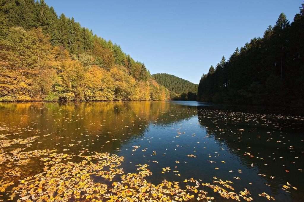Hotel Stremme Gummersbach Zewnętrze zdjęcie
