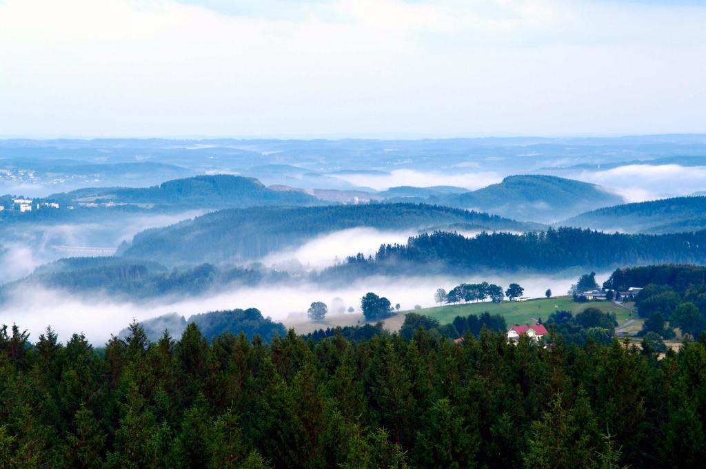 Hotel Stremme Gummersbach Zewnętrze zdjęcie